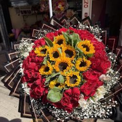 Florería Tulancingo