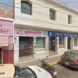 Floreria Tulancingo
