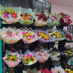 Floreria Tulipán