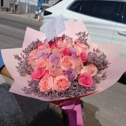 Florería Tulipán