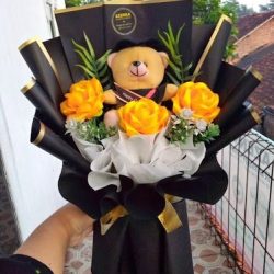 Florería Tulipanes