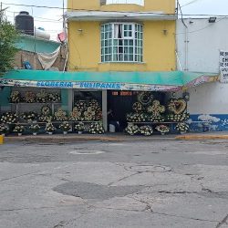 Florería Tulipanes