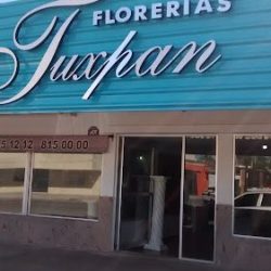 Floreria Tuxpan