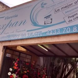 Florería Tuxpan