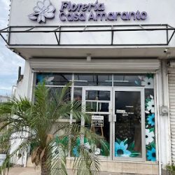 Floreria Tuxpan Independencia