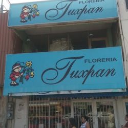 Florería Tuxpan Zaragoza