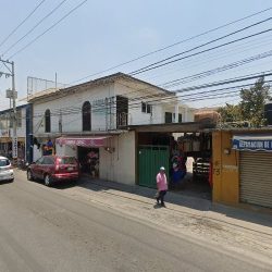 Floreria "uriel"