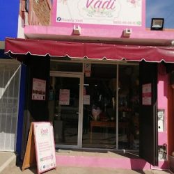 Florería Vadi