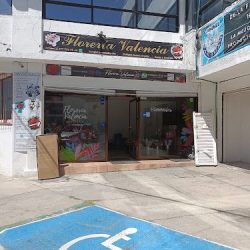 Florería Valencia