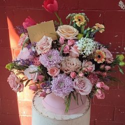 Florería Valeria