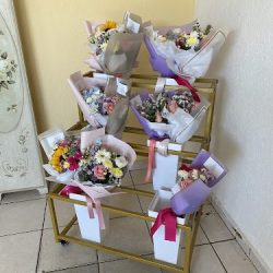 Florería Valeria Catalina