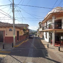 Florería Valle