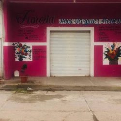 Florería Vazquez