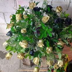 Floreria "ventura"