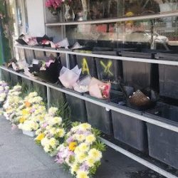 Florería Venustiano