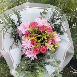 Florería Verania