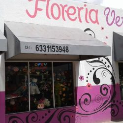Floreria Veronica