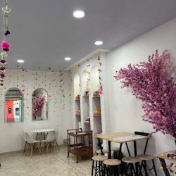 Florería Versalles