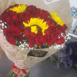 Florería Versalles