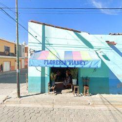 Floreria Vianey