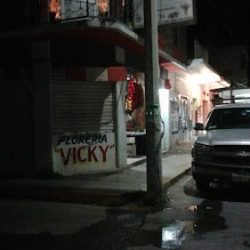 Florería Vicky