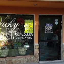 Floreria Vicky
