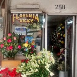 Floreria Vicky