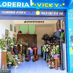 Florería Vicky