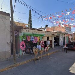 Florería Victoria