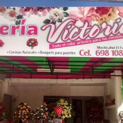 Florería Victoria