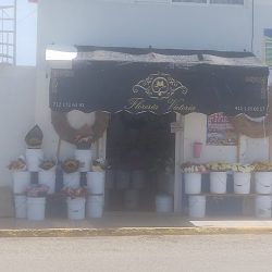 Florería Victoria
