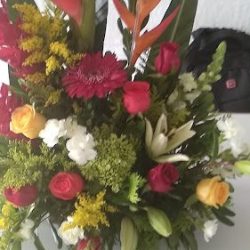 Florería Vidal