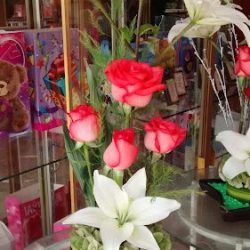 Florería Villa De Las Flores