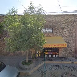 Floreria "villa De Tezontepec"