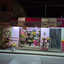 Florería Villa Flor
