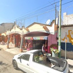 Floreria Villaesmeralda