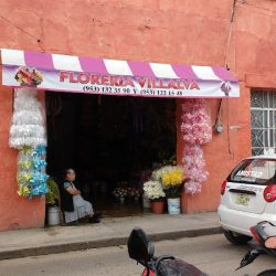 Florería Villalba