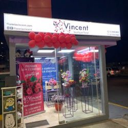 Florería Vincent Lomas