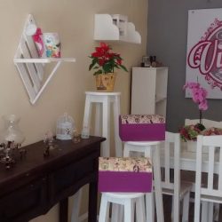Florería Vintage