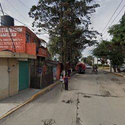 Floreria Vintage