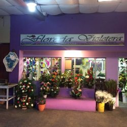 Florería Violetera