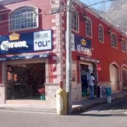 Florería Viry