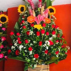 Florería Wendy
