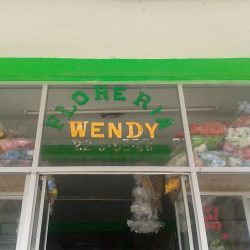Floreria Wendy