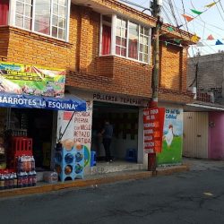 Florería Xanat