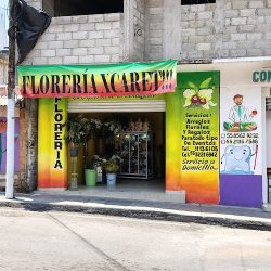 Floreria Xcaret