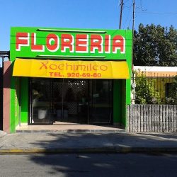 FlorerÍa Xochimilco