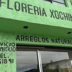 Florería Xochimilco