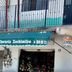 Florería Xochimilco