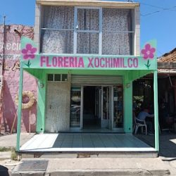 Floreria Xochimilco